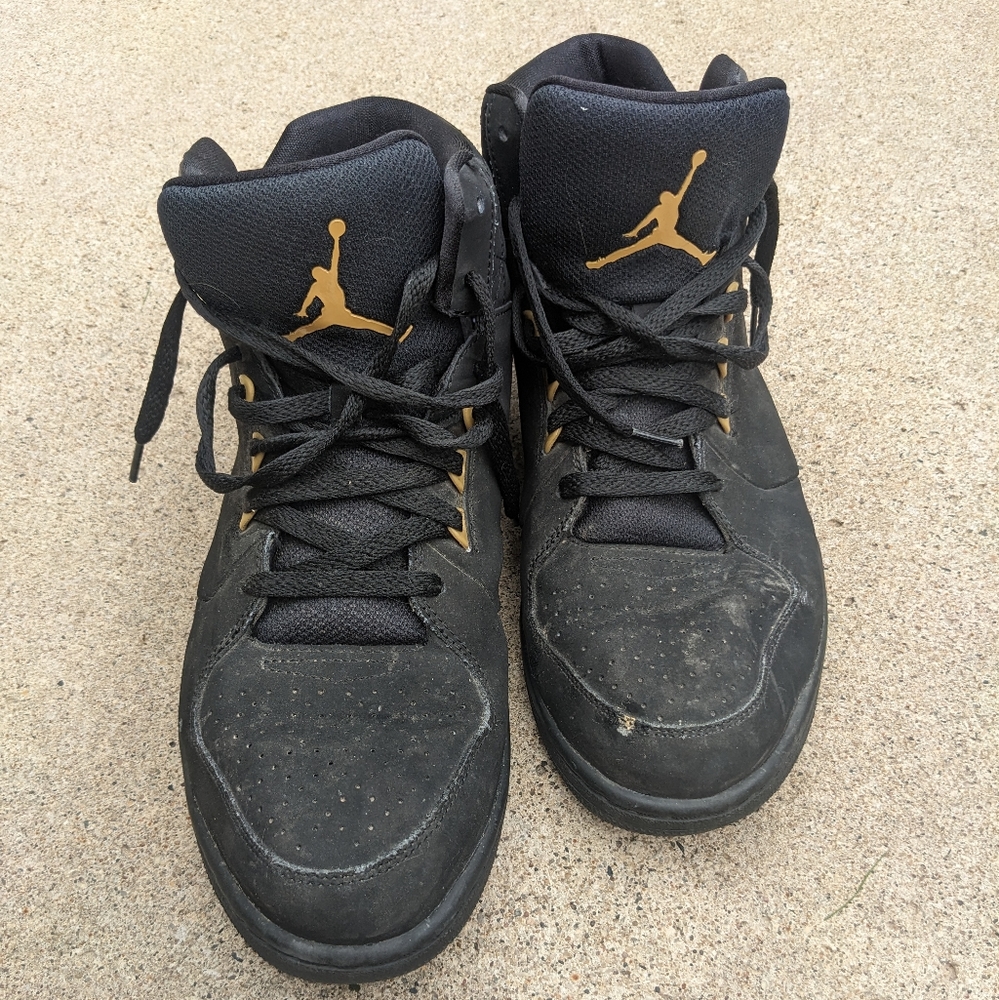 Nike Air Jordan 1 Flight 3
